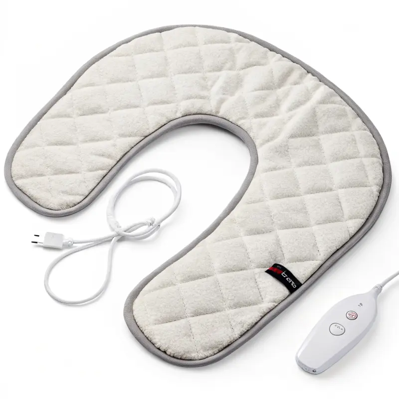 Forme ergonomique en U